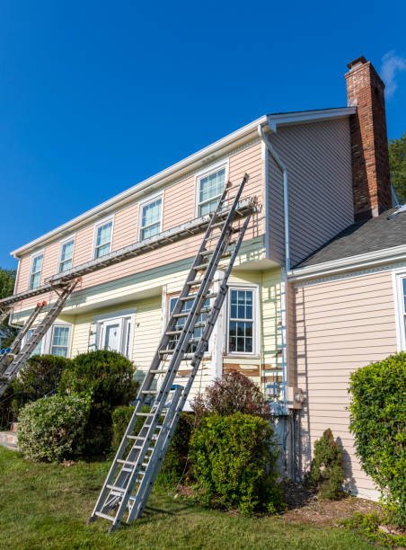 Best Commercial Junk Removal  in Saranac Lake, NY